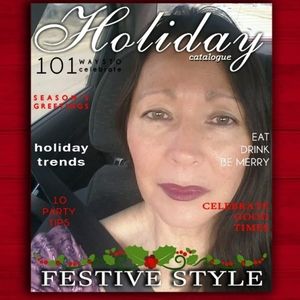 Meet your Posher, Monica